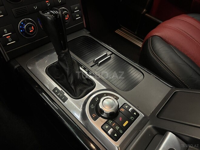 Land Rover Range Rover 2012, 163,000 km - 5.0 л - Bakı
