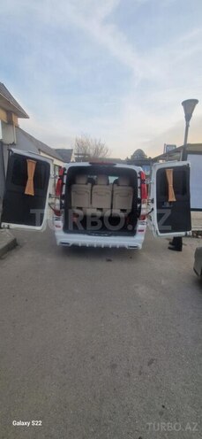 Mercedes Vito 115 2010, 324,000 km - 2.1 l - Bakı
