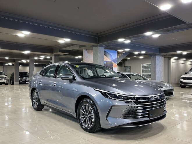 BYD Destroyer 05 2025, 0 km - 1.5 l - Bakı
