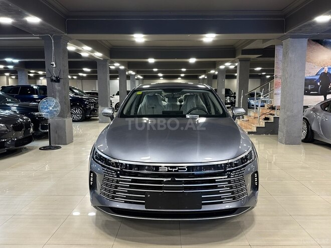 BYD Destroyer 05 2025, 0 km - 1.5 l - Bakı