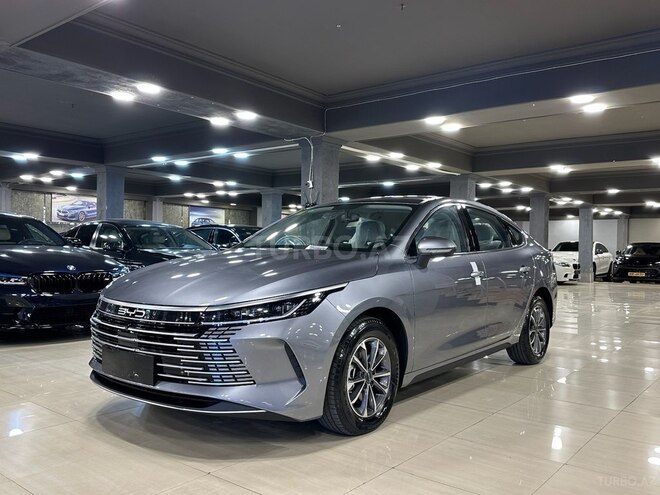 BYD Destroyer 05 2025, 0 km - 1.5 l - Bakı