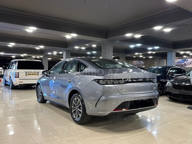 BYD Destroyer 05 2025, 0 km - 1.5 l - Bakı