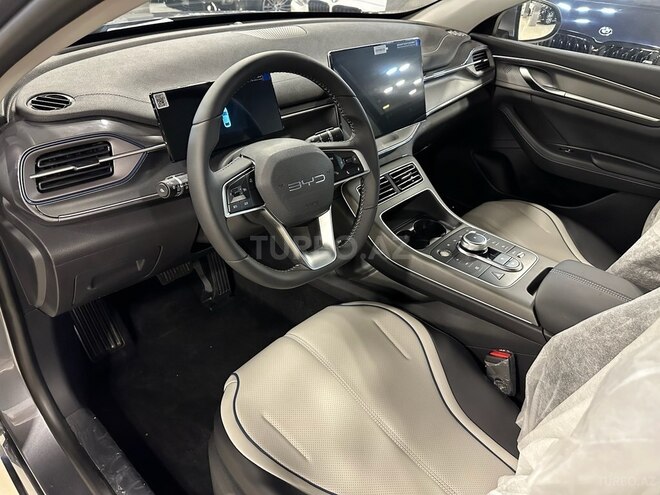 BYD Destroyer 05 2025, 0 km - 1.5 l - Bakı