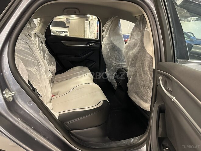 BYD Destroyer 05 2025, 0 km - 1.5 l - Bakı