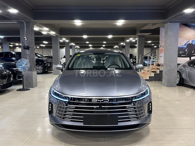 BYD Destroyer 05 2025, 0 km - 1.5 l - Bakı