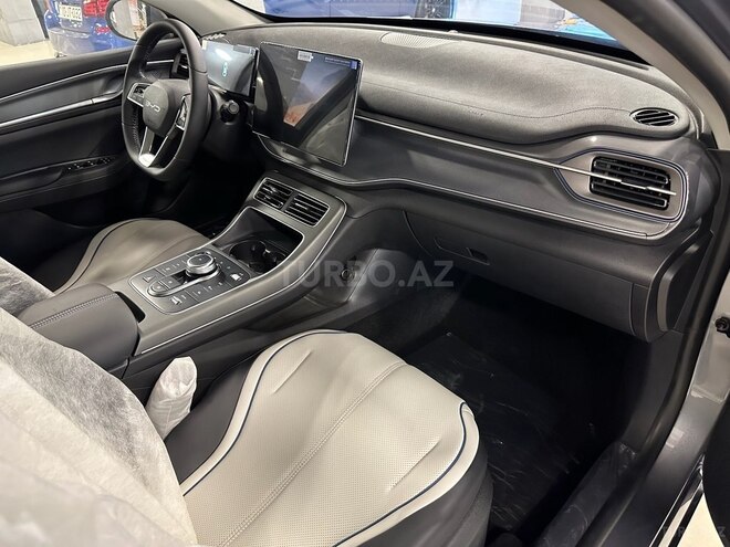 BYD Destroyer 05 2025, 0 km - 1.5 l - Bakı