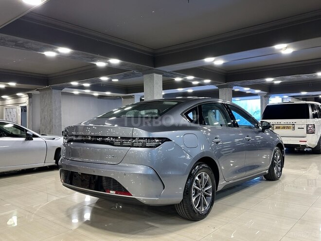 BYD Destroyer 05 2025, 0 km - 1.5 l - Bakı