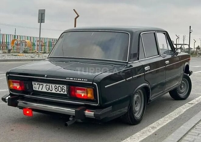 LADA (VAZ) 2106 2003, 119,000 km - 1.6 л - Ağstafa