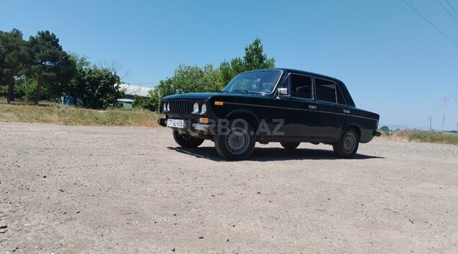 LADA (VAZ) 2106 2003, 119,000 km - 1.6 л - Ağstafa