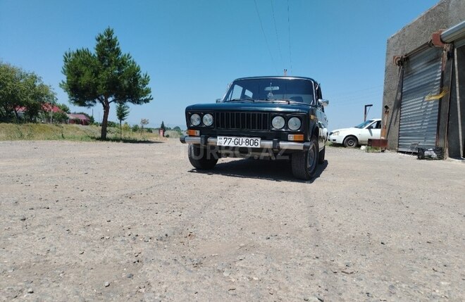 LADA (VAZ) 2106 2003, 119,000 km - 1.6 л - Ağstafa