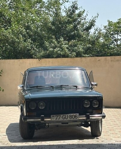 LADA (VAZ) 2106 2003, 119,000 km - 1.6 л - Ağstafa