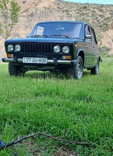 LADA (VAZ) 2106 2003, 119,000 km - 1.6 л - Ağstafa