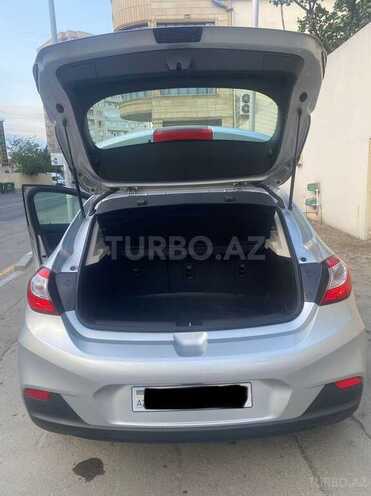 Chevrolet Cruze 2018, 215,000 km - 1.4 l - Bakı