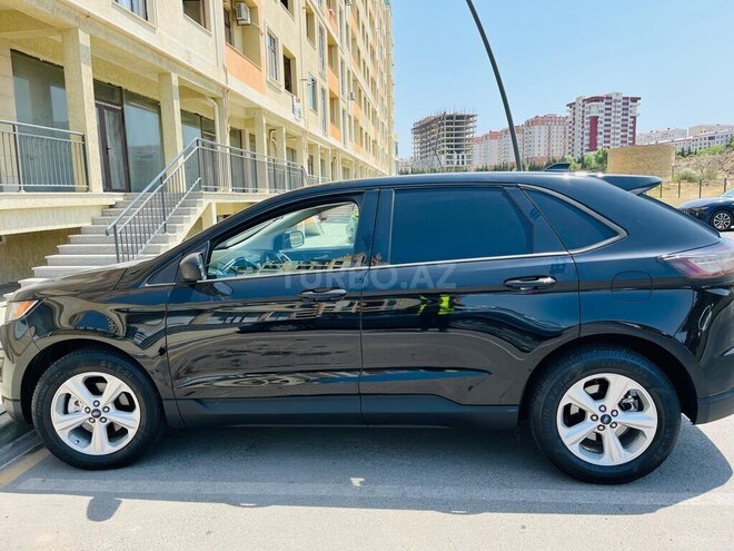 Ford Edge 2016, 206,000 km - 2.0 l - Sumqayıt