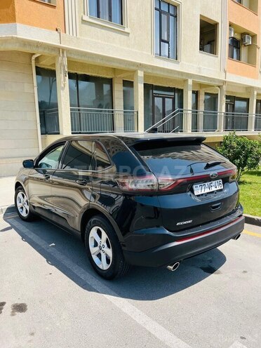 Ford Edge 2016, 206,000 km - 2.0 l - Sumqayıt