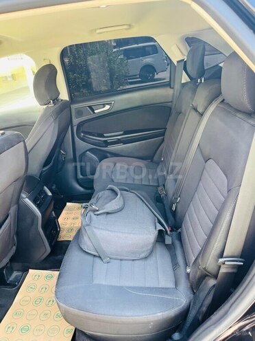 Ford Edge 2016, 206,000 km - 2.0 l - Sumqayıt