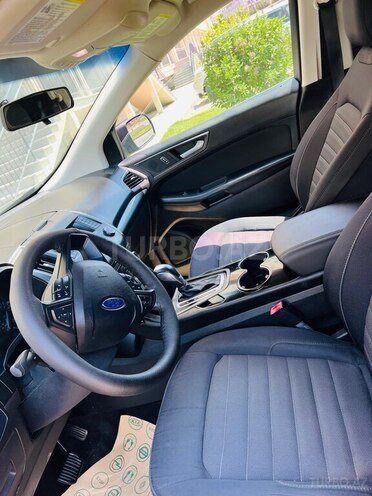 Ford Edge 2016, 206,000 km - 2.0 l - Sumqayıt