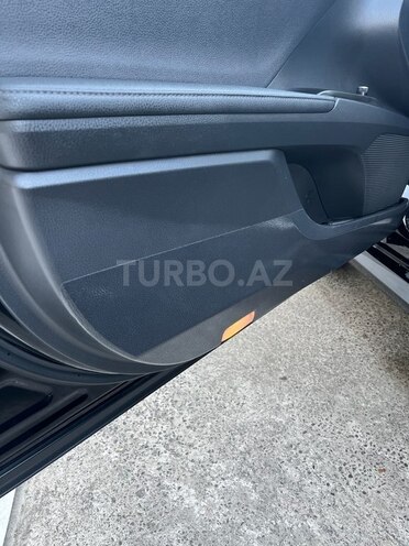Toyota Camry 2022, 44,600 km - 2.5 л - Bakı