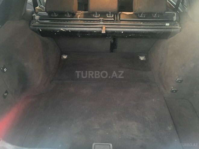 Mercedes C 220 1998, 508,993 km - 2.2 l - Gəncə