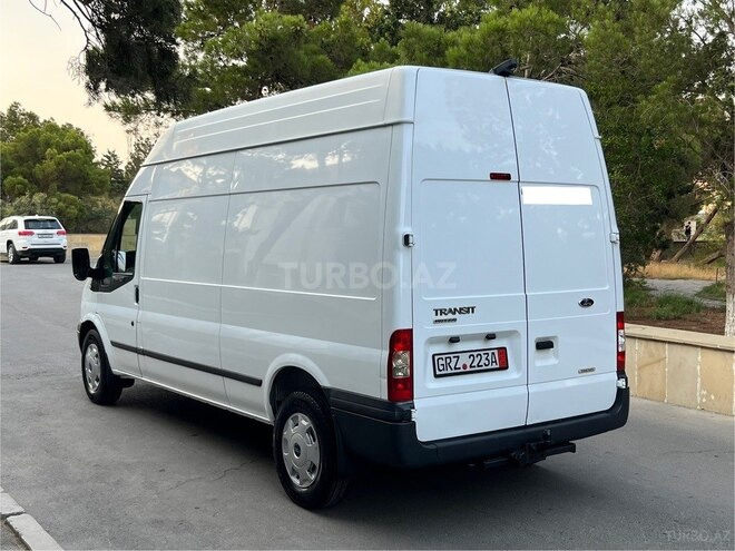 Ford Transit 2013, 254,400 km - 2.2 l - Bakı