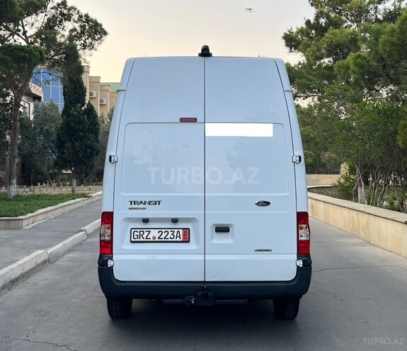Ford Transit 2013, 254,400 km - 2.2 l - Bakı