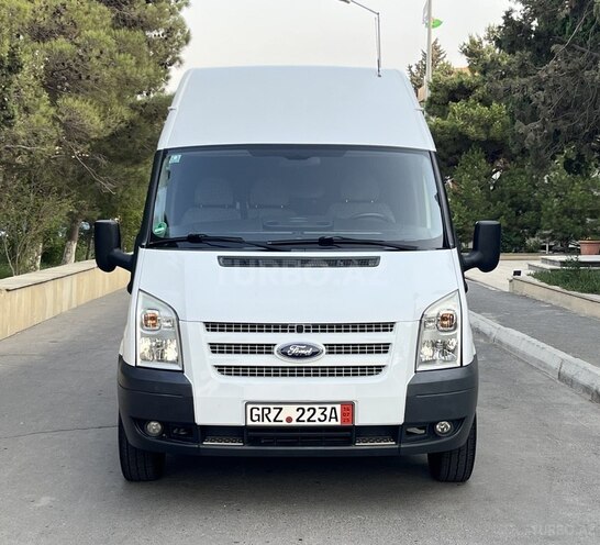 Ford Transit 2013, 254,400 km - 2.2 l - Bakı