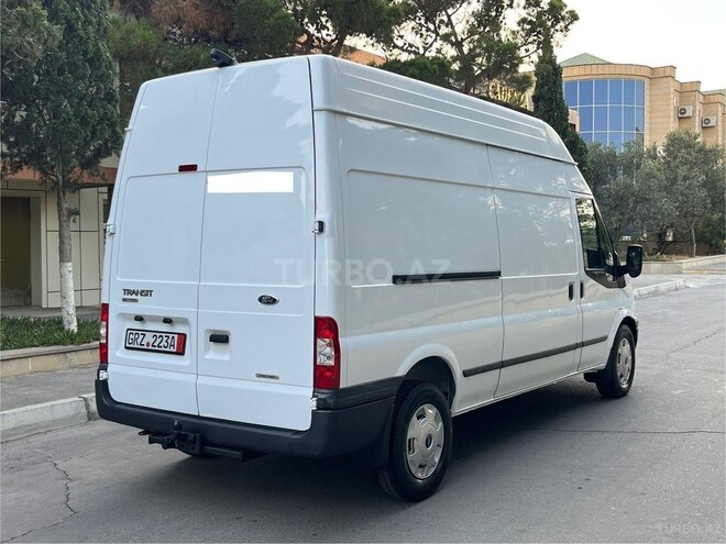 Ford Transit 2013, 254,400 km - 2.2 l - Bakı