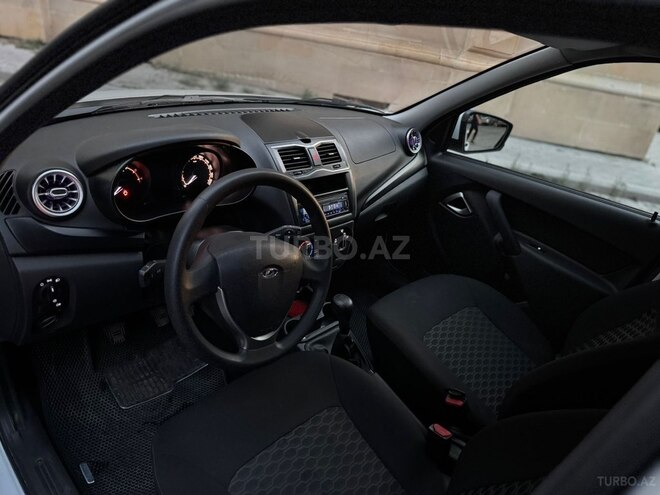 LADA (VAZ) Granta 2024, 36,000 km - 1.6 л - Gəncə
