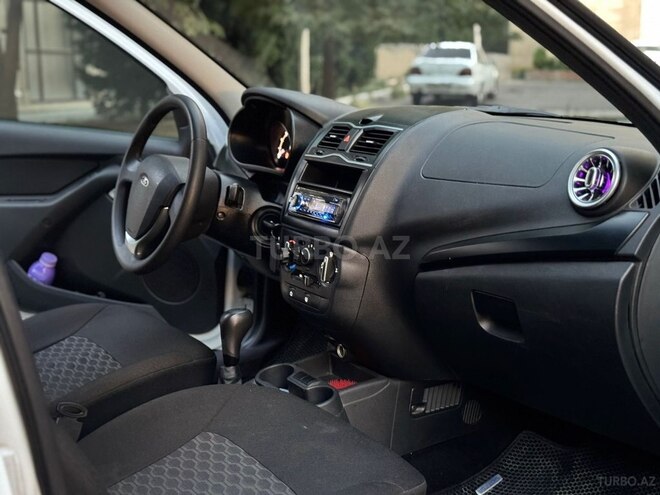 LADA (VAZ) Granta 2024, 36,000 km - 1.6 л - Gəncə