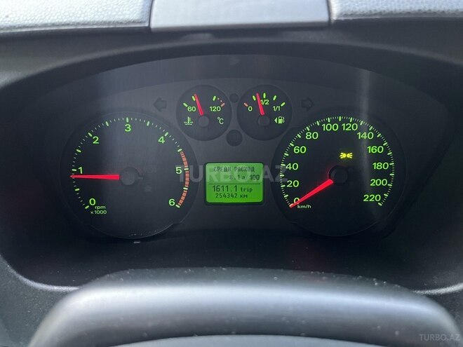 Ford Transit 2013, 254,400 km - 2.2 l - Bakı