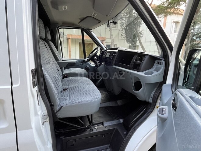 Ford Transit 2013, 254,400 km - 2.2 l - Bakı