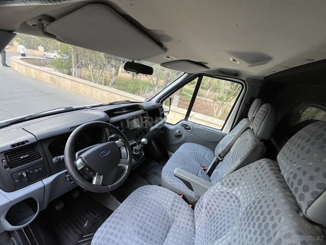 Ford Transit 2013, 254,400 km - 2.2 l - Bakı
