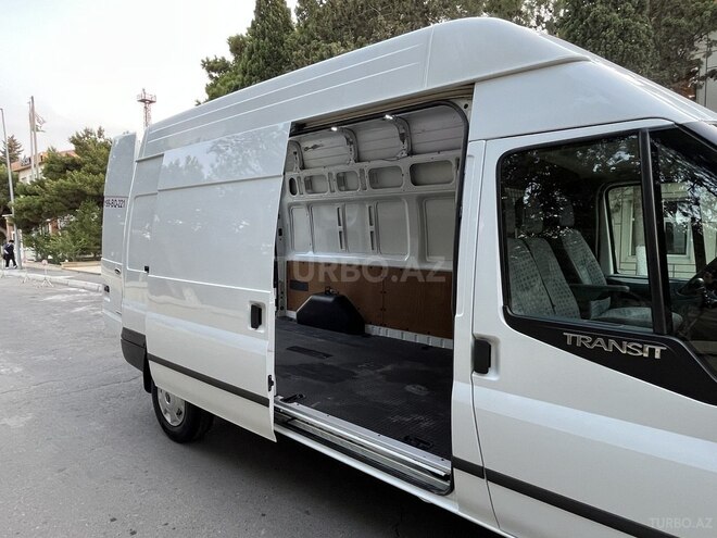 Ford Transit 2013, 254,400 km - 2.2 l - Bakı