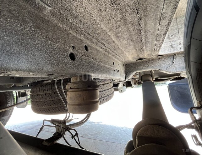 Ford Transit 2013, 254,400 km - 2.2 l - Bakı