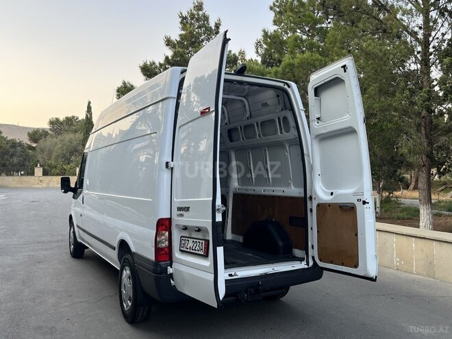 Ford Transit 2013, 254,400 km - 2.2 l - Bakı