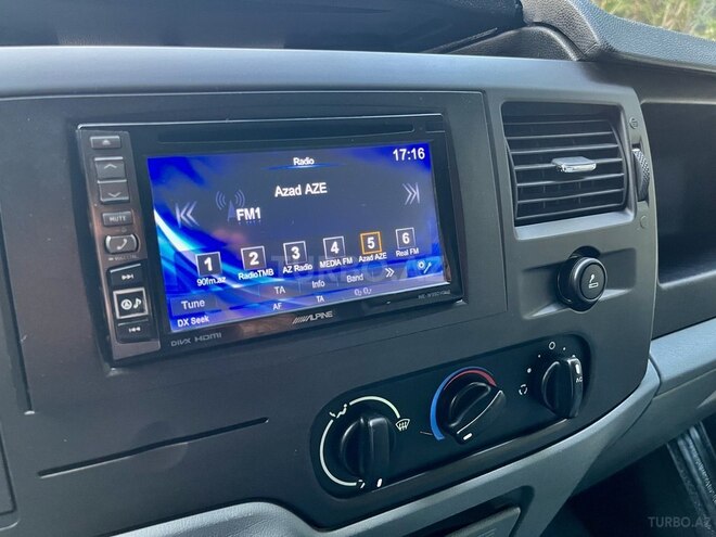 Ford Transit 2013, 254,400 km - 2.2 l - Bakı