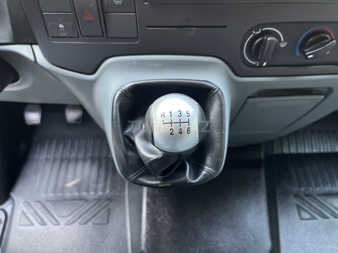 Ford Transit 2013, 254,400 km - 2.2 l - Bakı