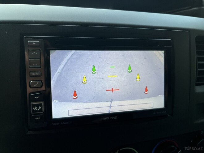 Ford Transit 2013, 254,400 km - 2.2 l - Bakı