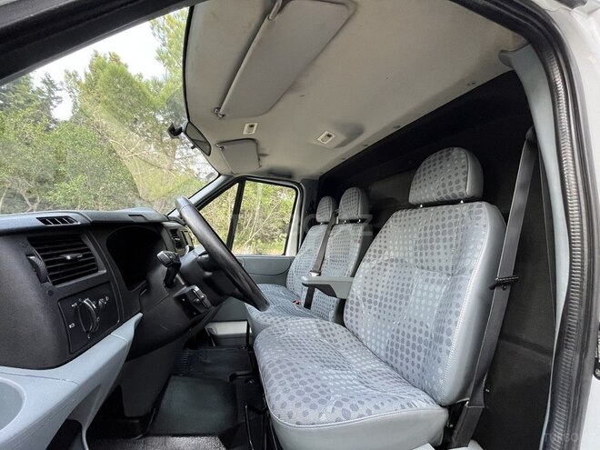 Ford Transit 2013, 254,400 km - 2.2 l - Bakı