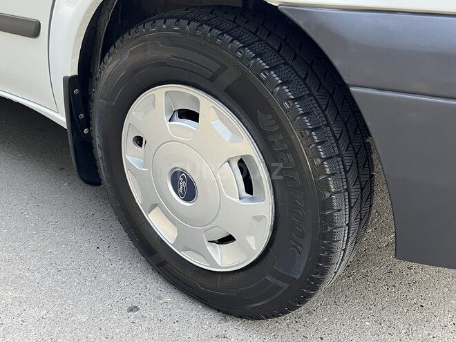 Ford Transit 2013, 254,400 km - 2.2 l - Bakı