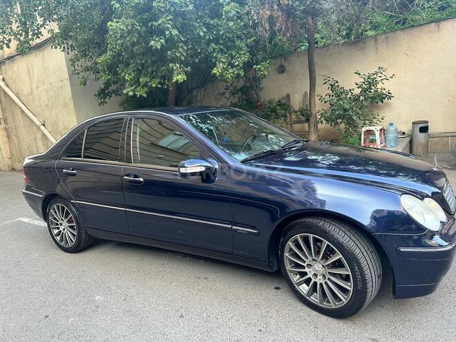 Mercedes C 200 2000, 286,000 km - 2.0 л - Bakı