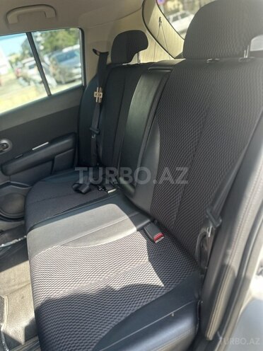 Nissan Tiida 2012, 109,000 km - 1.5 l - Bakı