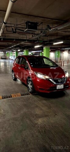 Nissan Note 2016, 42,000 km - 1.2 л - Bakı