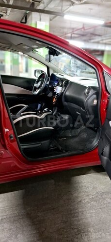 Nissan Note 2016, 42,000 km - 1.2 л - Bakı