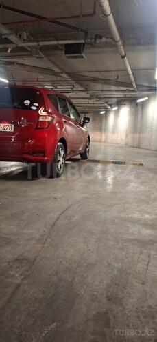 Nissan Note 2016, 42,000 km - 1.2 л - Bakı