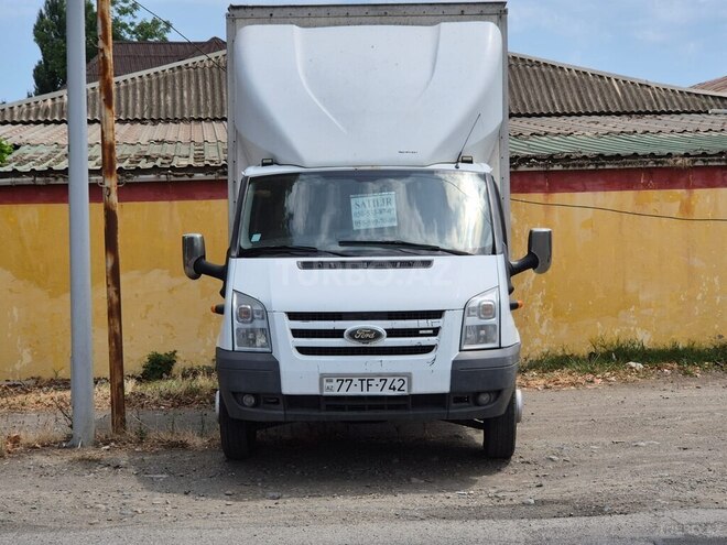 Ford Transit 2010, 462,000 km - 2.4 l - Lənkəran