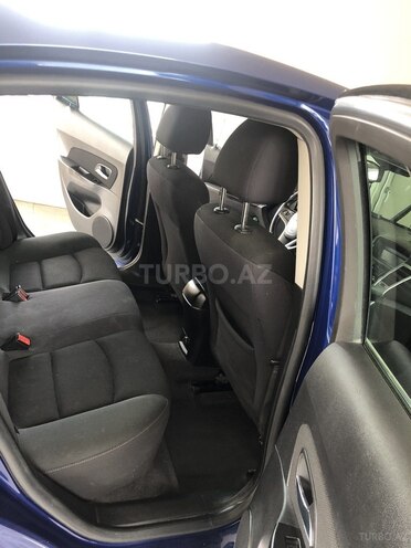 Chevrolet Cruze 2012, 269,500 km - 1.4 л - Bakı