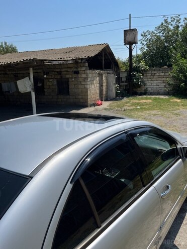 Mercedes C 240 2002, 395,000 km - 2.6 l - Bərdə