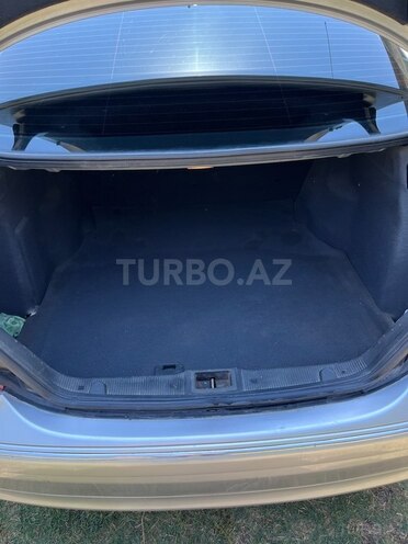 Mercedes C 240 2002, 395,000 km - 2.6 l - Bərdə