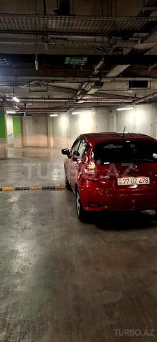 Nissan Note 2016, 42,000 km - 1.2 л - Bakı